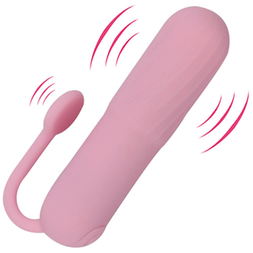 Clitoral and Nipples Stimulator / Mini Dildo Bullet Vibrator / Mini Sex Toy for Women - EVE's SECRETS
